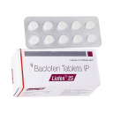 Baclofen