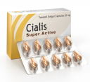 Cialis Super Activ