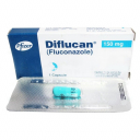 Diflucan (Fluconazol)