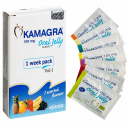 Kamagra Oral Jeleu