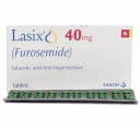 Lasix (Furosemid)