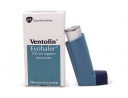 Inhalator Ventolin